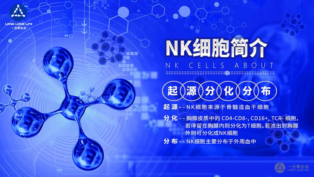 NK細(xì)胞免疫療法，成為新型腫瘤的研究熱點(diǎn) 